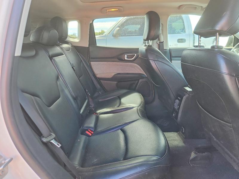 Aukcja sprzedaży 2022 Jeep Compass, vin: 3C4NJDFB3NT222447, numer aukcji: 66125326