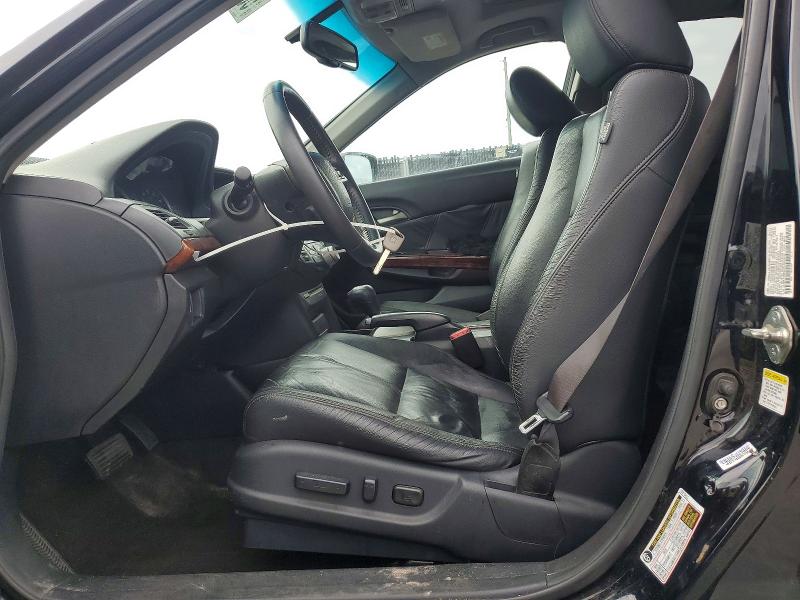 2012 Honda Crosstour მანქანა იყიდება აუქციონზე, vin: 5J6TF3H56CL005942, აუქციონის ნომერი: 63938946