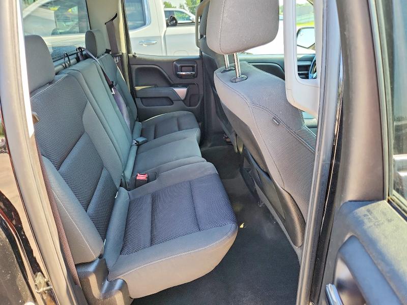 Aukcja sprzedaży 2015 Chevrolet Silverado, vin: 1GCVKREC7FZ213975, numer aukcji: 64143166