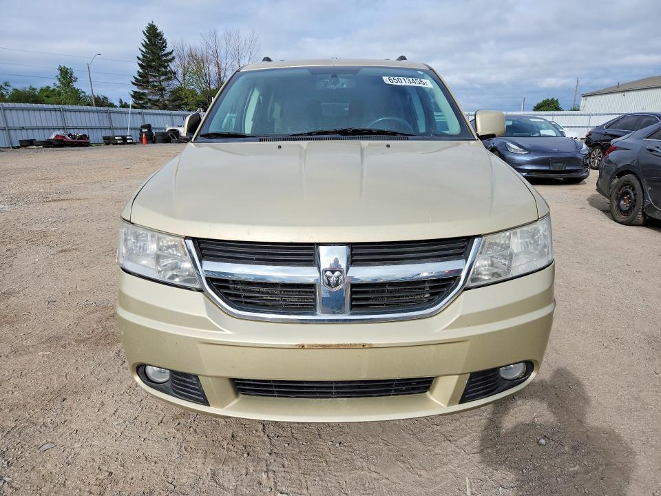 Aukcja sprzedaży 2010 Dodge Journey, vin: 3D4PG5FV9AT236051, numer aukcji: 65013456