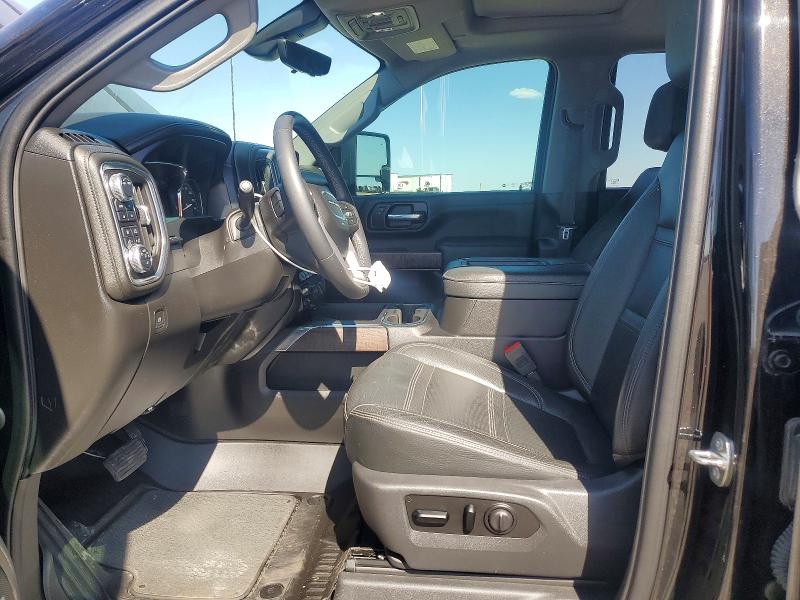65581416 :رقم المزاد ، 1GT49REY7MF297152 vin ، 2021 Gmc Sierra مزاد بيع