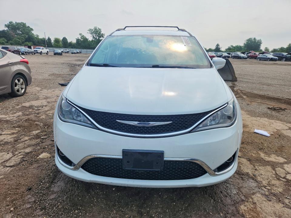 Aukcja sprzedaży 2017 Chrysler Pacifica, vin: 2C4RC1BG9HR703290, numer aukcji: 63868636