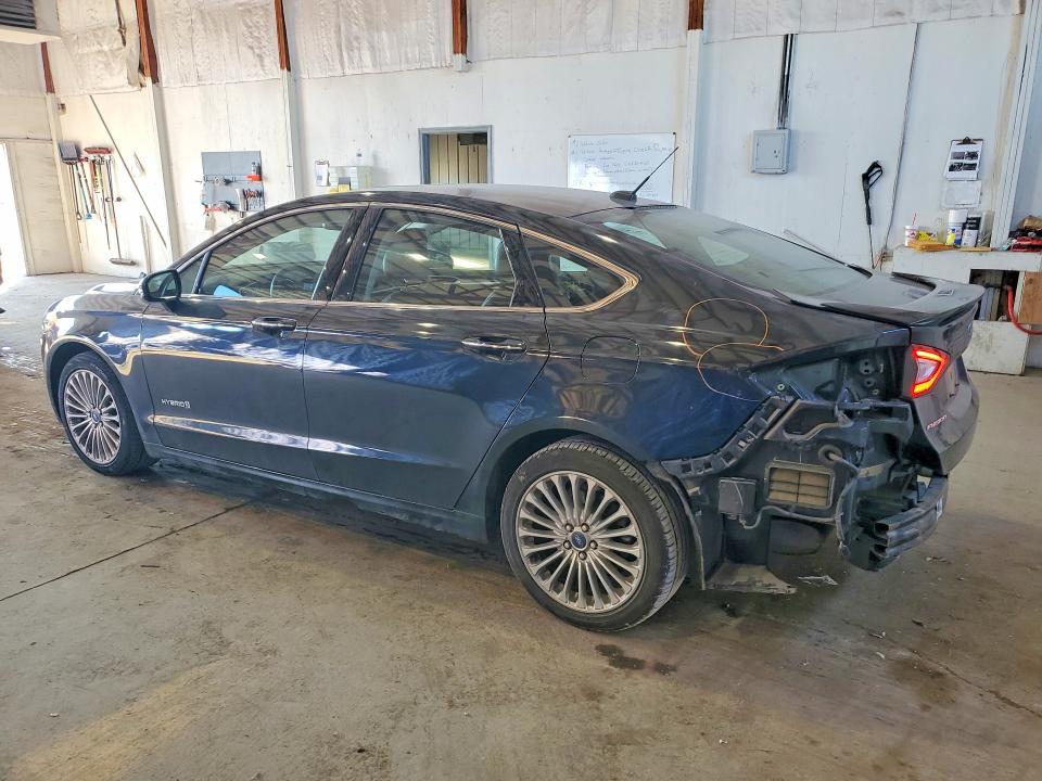 Продаж на аукціоні авто 2014 Ford Fusion, vin: 3FA6P0RU1ER398070, номер лоту: 63562346