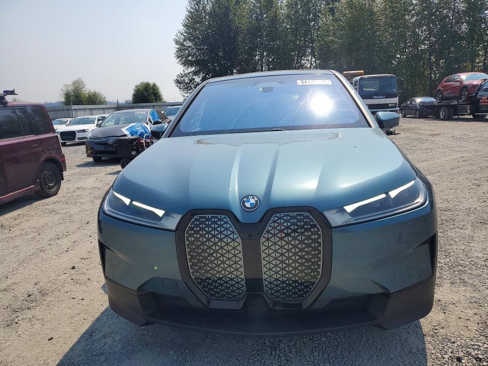 Продажа на аукционе авто 2023 Bmw Ix, vin: WB523CF06PCL19822, номер лота: 64442796