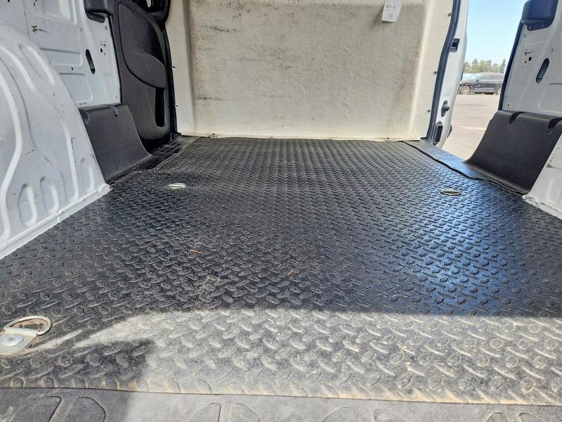 2020 Ram Promaster City მანქანა იყიდება აუქციონზე, vin: ZFBHRFBB6L6R50474, აუქციონის ნომერი: 65115726