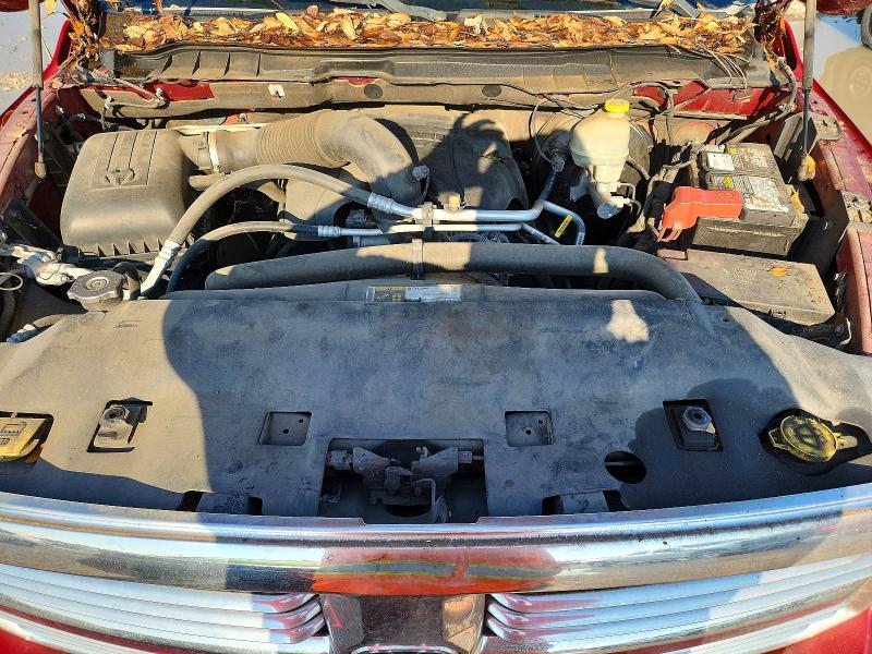 66406136 :رقم المزاد ، 1C6RR6LT4ES259289 vin ، 2014 Ram 1500 مزاد بيع