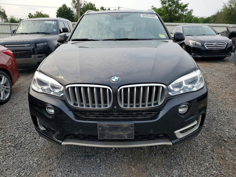 Aukcja sprzedaży 2017 Bmw X5, vin: 5UXKR0C53H0V50325, numer aukcji: 64264596