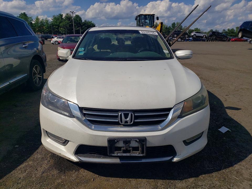 Продажа на аукционе авто 2013 Honda Accord, vin: 1HGCR2F83DA173895, номер лота: 65590706