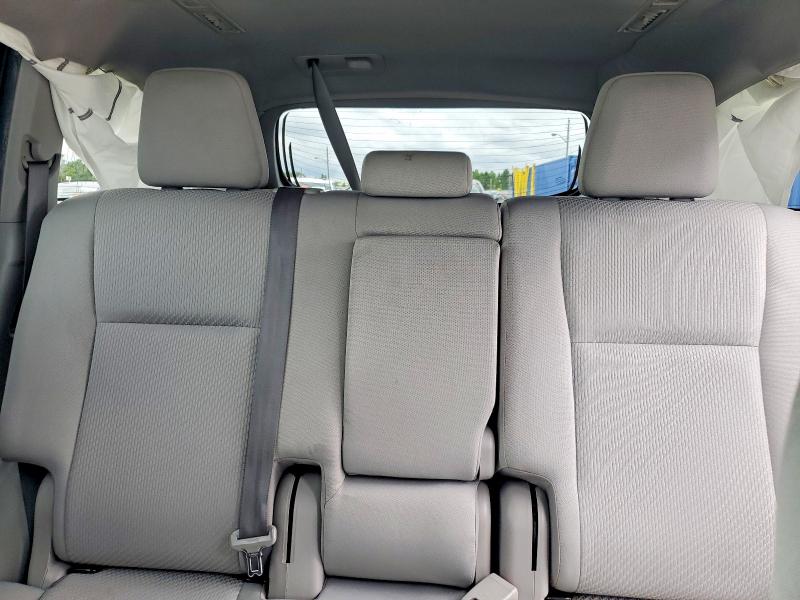 64834186 :رقم المزاد ، 5TDBZRFH4KS922819 vin ، 2019 Toyota Highlander مزاد بيع