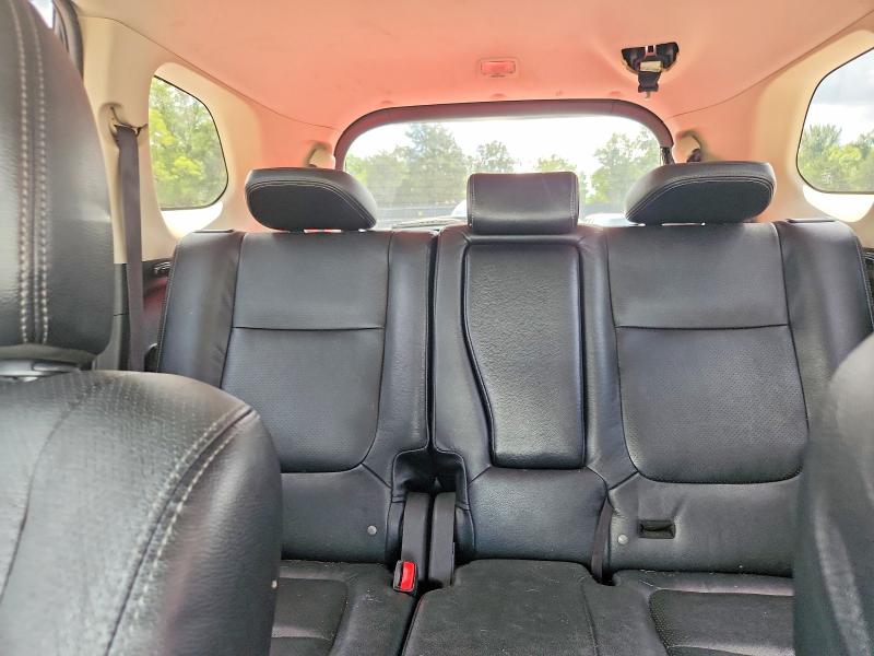 2016 Mitsubishi Outlander მანქანა იყიდება აუქციონზე, vin: JA4AZ3A34GZ003827, აუქციონის ნომერი: 63892566