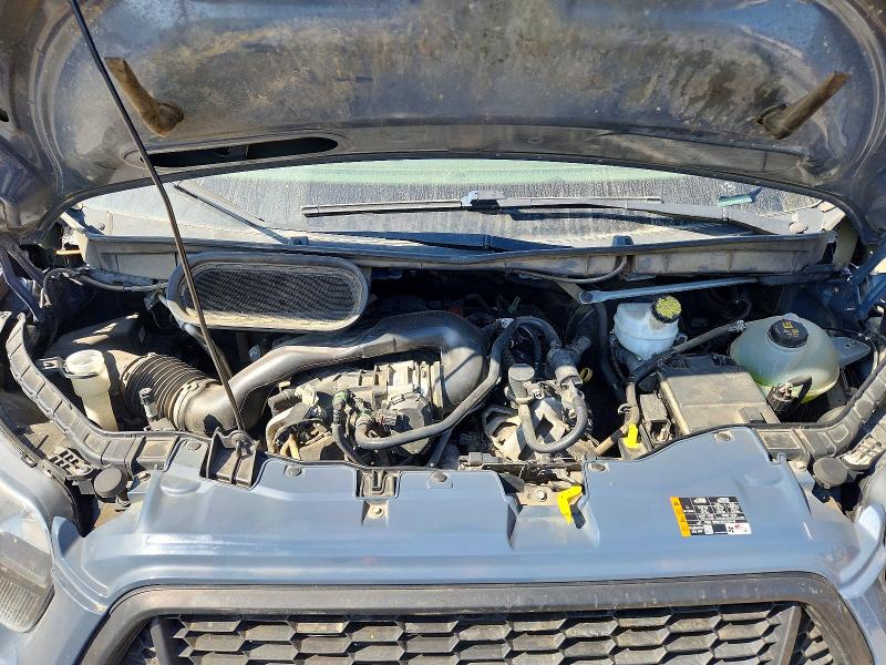 Aukcja sprzedaży 2021 Ford Transit, vin: 1FDDF6P89MKA92827, numer aukcji: 61897466