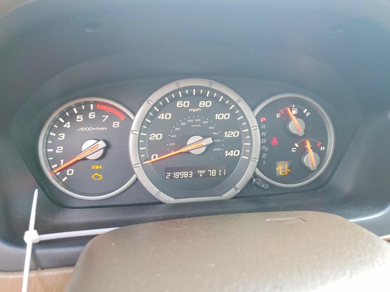 2006 Honda Pilot მანქანა იყიდება აუქციონზე, vin: 5FNYF18526B023085, აუქციონის ნომერი: 64648746