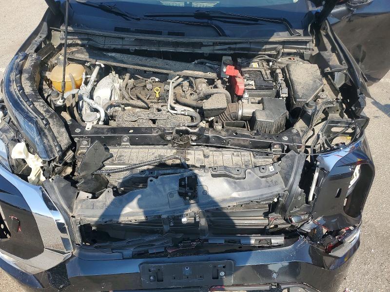 Продажа на аукционе авто 2023 Mitsubishi Outlander, vin: JA4J3UA83PZ014563, номер лота: 63598016