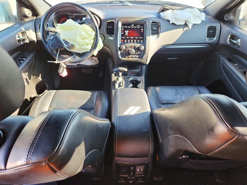 Aukcja sprzedaży 2019 Dodge Durango, vin: 1C4SDJCT0KC780978, numer aukcji: 65683086