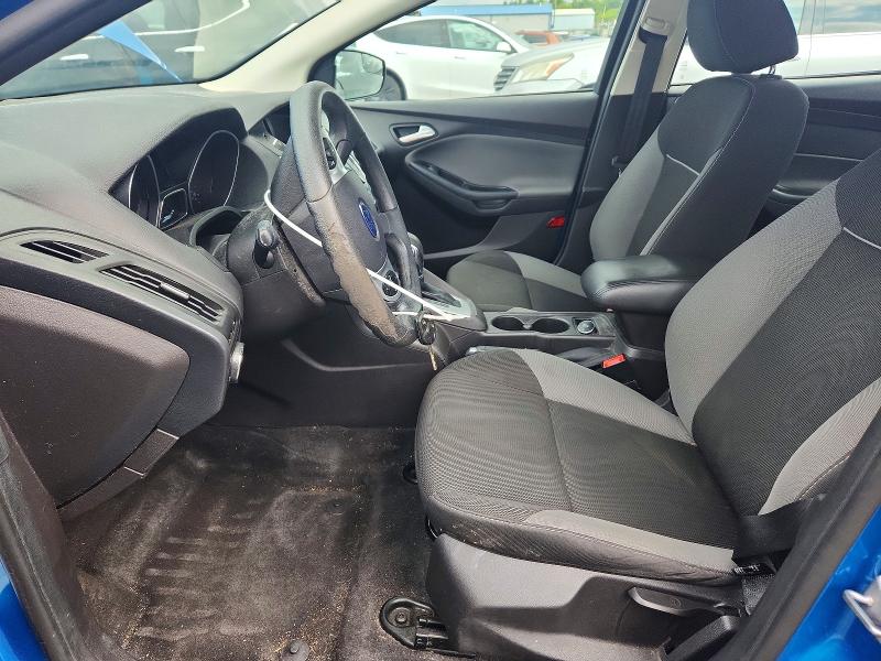 Продаж на аукціоні авто 2014 Ford Focus, vin: 1FADP3F27EL120929, номер лоту: 64124126