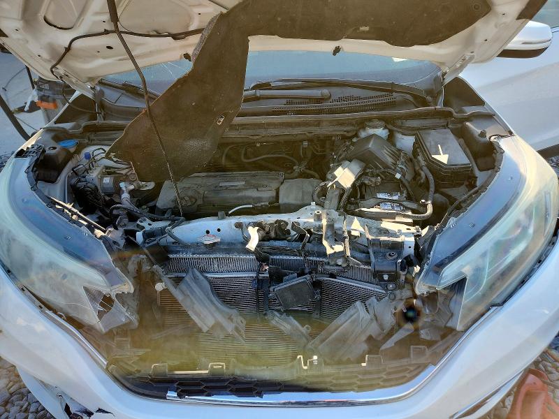 Продаж на аукціоні авто 2016 Honda Cr-v, vin: 5J6RM4H91GL115103, номер лоту: 65122626