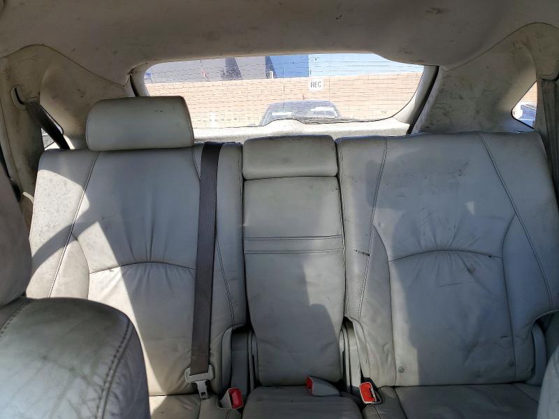 Продажа на аукционе авто 2007 Lexus Rx, vin: 2T2HK31U27C036669, номер лота: 64969566