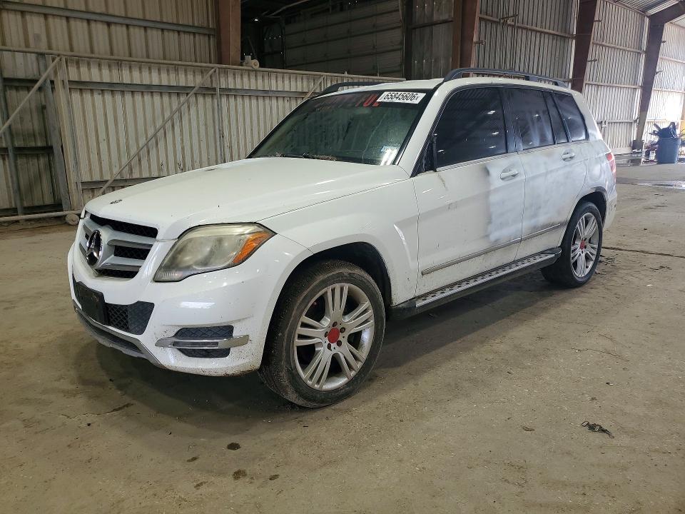 Продаж на аукціоні авто 2015 Mercedes-benz Glk, vin: WDCGG5HB0FG342927, номер лоту: 65845606