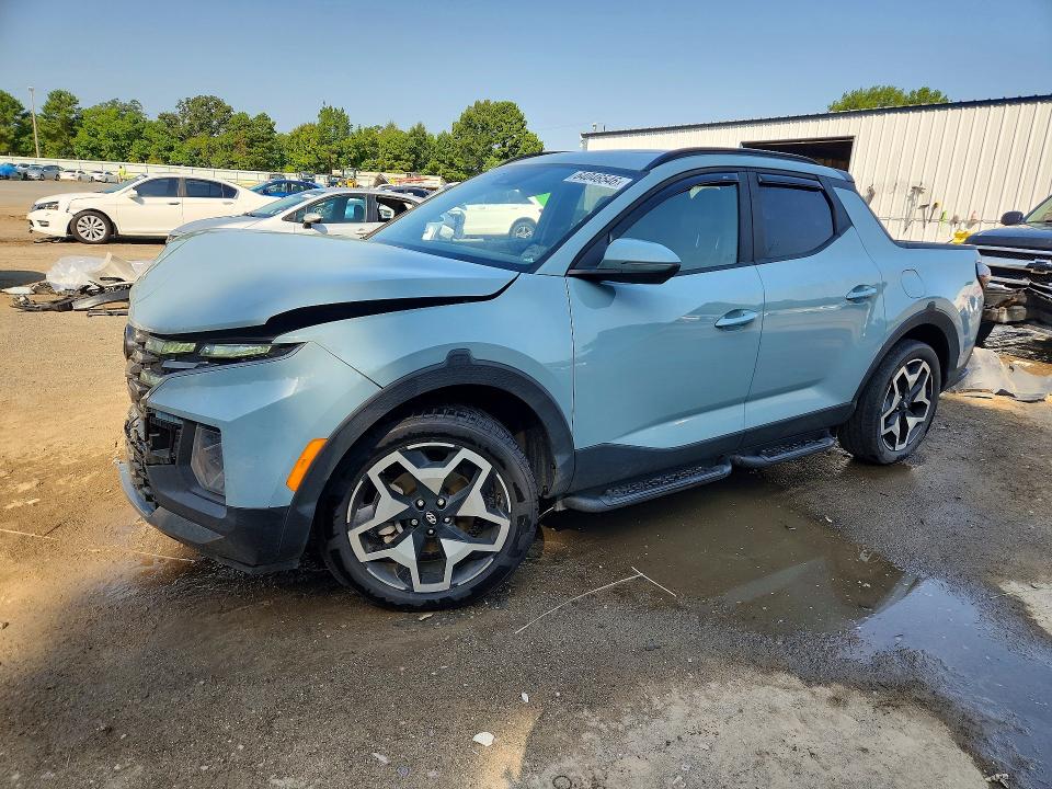 Продажа на аукционе авто 2022 Hyundai Santa Cruz, vin: 5NTJEDAF8NH039446, номер лота: 64046546