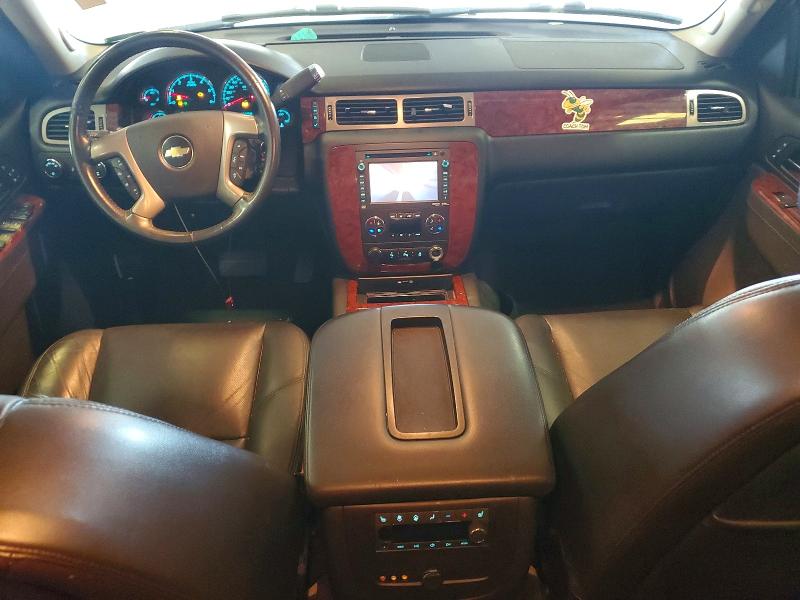 Aukcja sprzedaży 2012 Chevrolet Suburban, vin: 1GNSKKE76CR307104, numer aukcji: 66053306