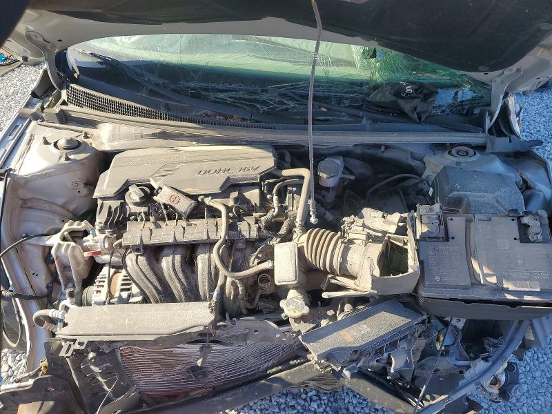 Aukcja sprzedaży 2022 Hyundai Elantra, vin: 5NPLS4AG8NH079664, numer aukcji: 53542986