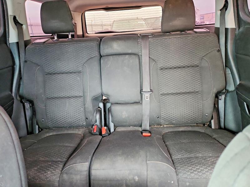 Продаж на аукціоні авто 2019 Gmc Acadia, vin: 1GKKNKLA7KZ110136, номер лоту: 66372766