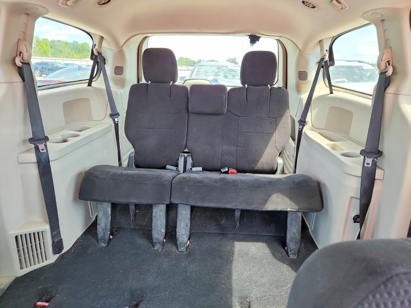 Продаж на аукціоні авто 2012 Dodge Grand Caravan, vin: 2C4RDGBG4CR407960, номер лоту: 65100416