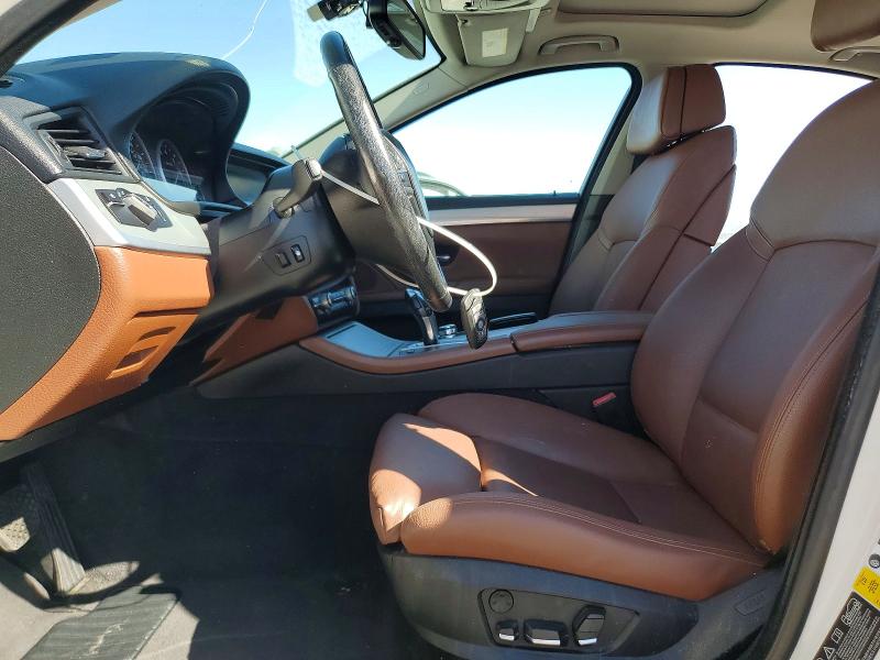 Продаж на аукціоні авто 2012 Bmw 550, vin: WBAFU9C5XCC788019, номер лоту: 65235876