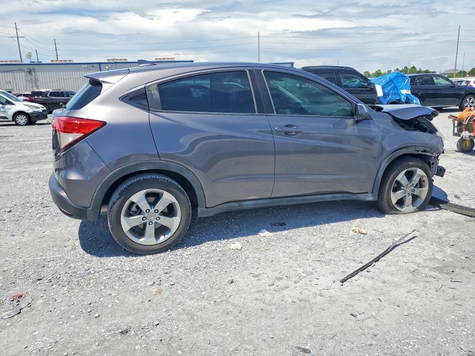 Продаж на аукціоні авто 2019 Honda Hr-v, vin: 3CZRU5H35KG702556, номер лоту: 66935076