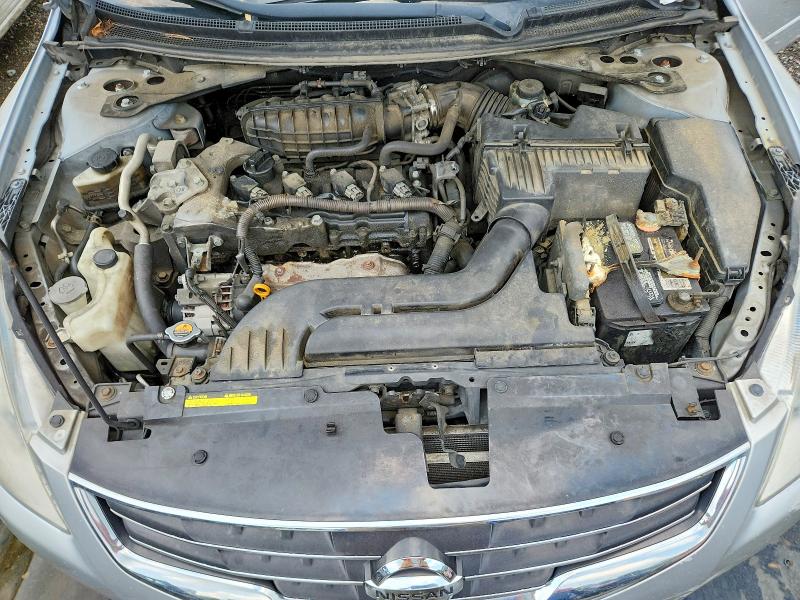 64476656 :رقم المزاد ، 1N4AL2AP6CC163179 vin ، 2012 Nissan Altima مزاد بيع