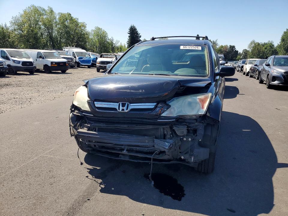 2008 Honda Cr-v მანქანა იყიდება აუქციონზე, vin: 5J6RE48568L034495, აუქციონის ნომერი: 66122526