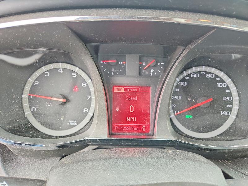 Aukcja sprzedaży 2016 Gmc Terrain, vin: 2GKFLVE36G6251726, numer aukcji: 65569596