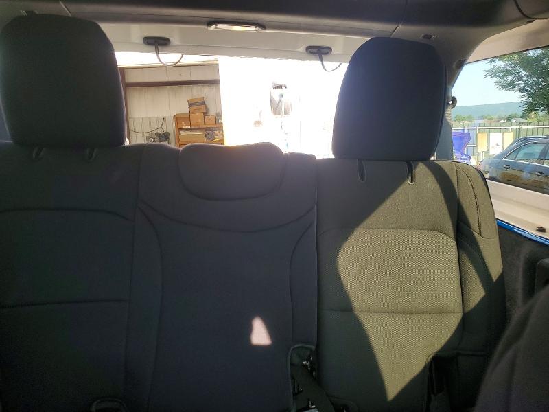 Aukcja sprzedaży 2022 Jeep Wrangler Unlimited, vin: 1C4HJXEN2NW247960, numer aukcji: 65183216