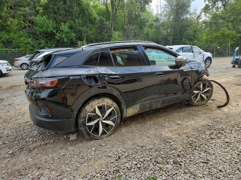 Продаж на аукціоні авто 2023 Volkswagen Id.4, vin: 1V2WNPE80PC025166, номер лоту: 64621636