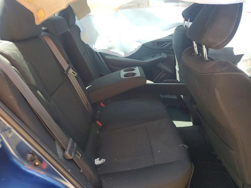 Aukcja sprzedaży 2022 Subaru Legacy, vin: 4S3BWAB65N3007224, numer aukcji: 64371836