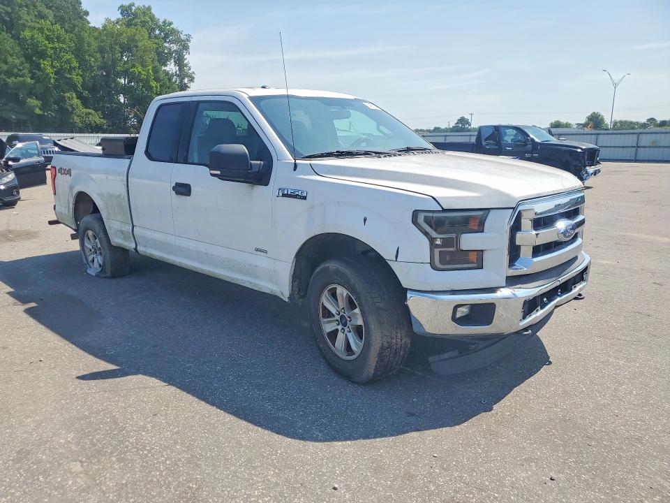 Aukcja sprzedaży 2015 Ford F150, vin: 1FTFX1EGXFKE89540, numer aukcji: 64409336