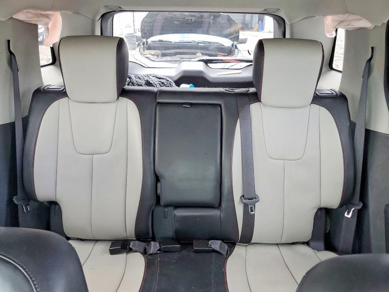 63238716 :رقم المزاد ، 2CTFLVE56B6247525 vin ، 2011 Gmc Terrain مزاد بيع