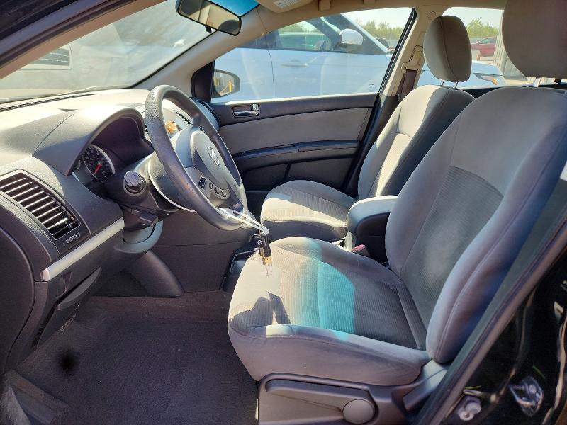 Aukcja sprzedaży 2010 Nissan Sentra, vin: 3N1AB6APXAL690943, numer aukcji: 66832296