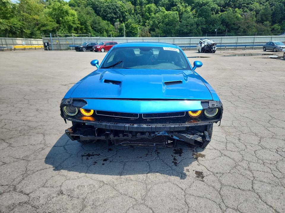 2015 Dodge Challenger მანქანა იყიდება აუქციონზე, vin: 2C3CDZBG1FH888900, აუქციონის ნომერი: 63588946