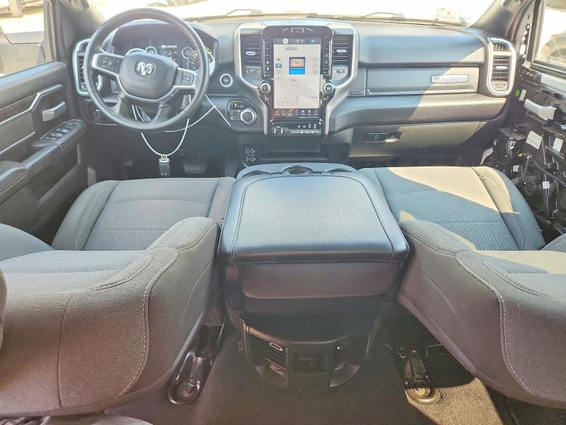 2024 Ram 2500 მანქანა იყიდება აუქციონზე, vin: 3C6UR5DJ1RG387102, აუქციონის ნომერი: 64581406