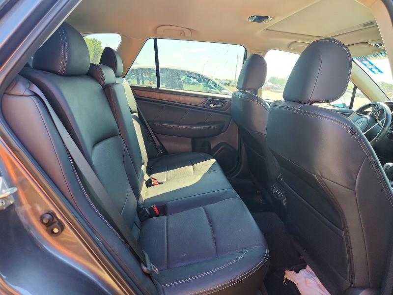 Aukcja sprzedaży 2019 Subaru Outback, vin: 4S4BSANC8K3242236, numer aukcji: 63147806