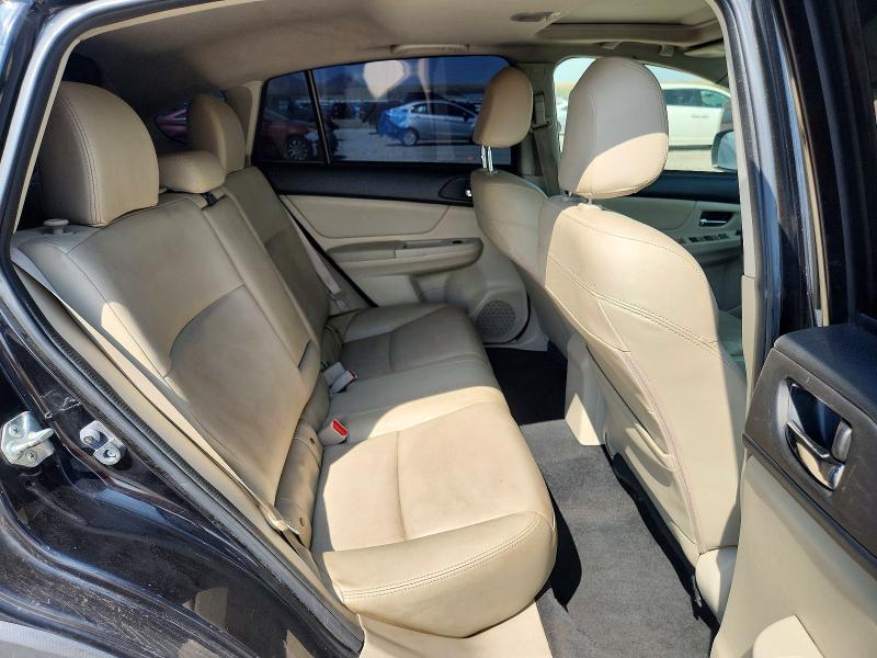 Продаж на аукціоні авто 2014 Subaru Xv Crosstrek, vin: JF2GPAKC8E8207883, номер лоту: 64398656