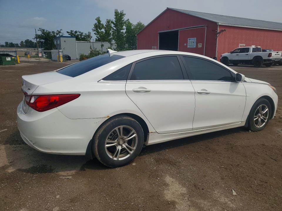 Продаж на аукціоні авто 2013 Hyundai Sonata, vin: 5NPEB4AC1DH604276, номер лоту: 64559836