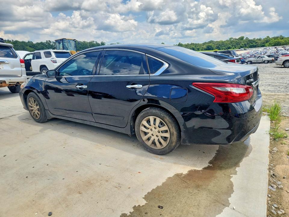 Продаж на аукціоні авто 2018 Nissan Altima, vin: 1N4AL3AP6JC230866, номер лоту: 63799186