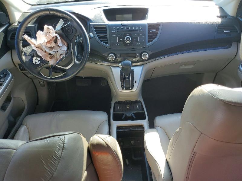 Aukcja sprzedaży 2014 Honda Cr-v, vin: 5J6RM4H73EL019503, numer aukcji: 63546886