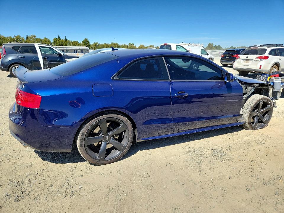 Aukcja sprzedaży 2014 Audi S5, vin: WAUCGAFR7EA026274, numer aukcji: 66789756