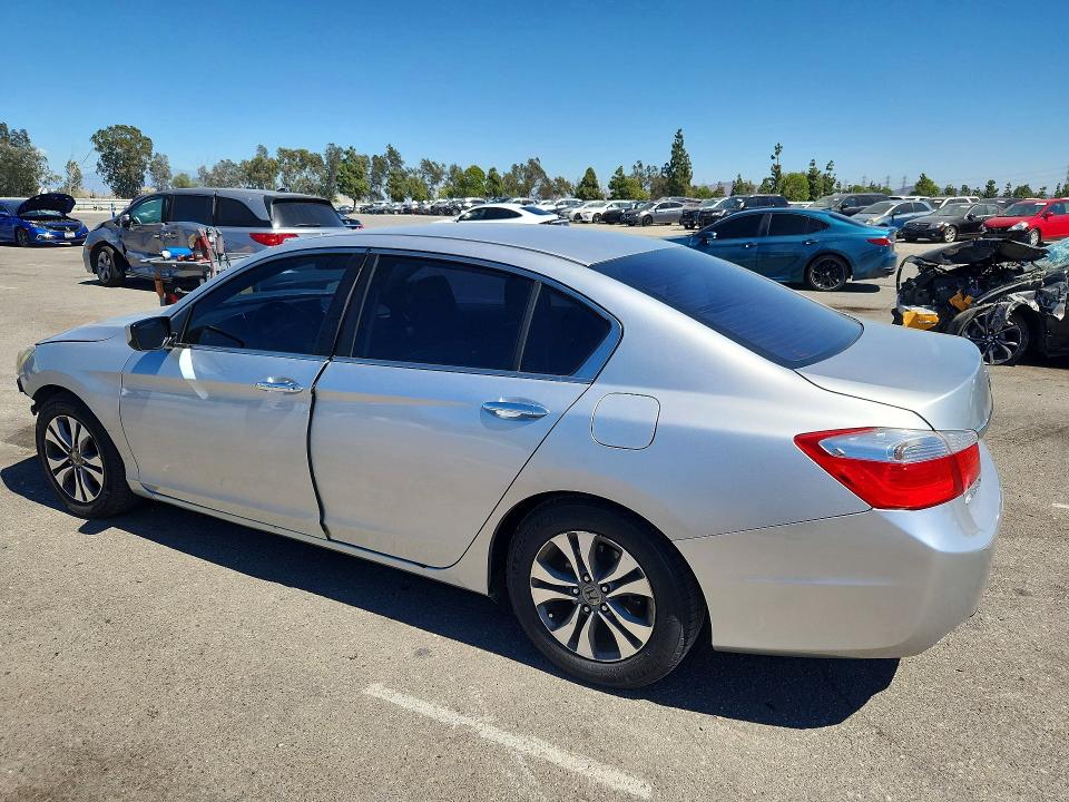 Aukcja sprzedaży 2014 Honda Accord, vin: 1HGCR2F36EA190230, numer aukcji: 65664046
