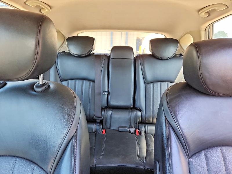Aukcja sprzedaży 2017 Infiniti Qx50, vin: JN1BJ0RP2HM386515, numer aukcji: 65721076