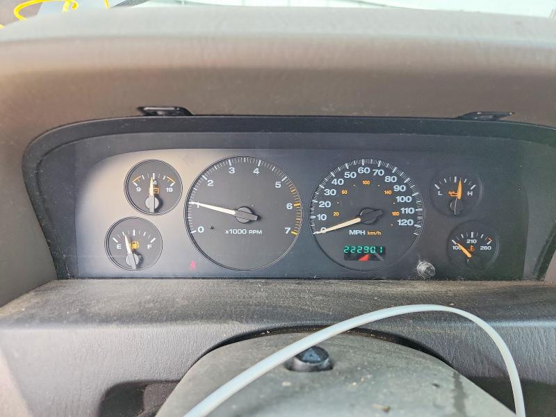 Aukcja sprzedaży 2004 Jeep Grand Cherokee, vin: 1J4GW48SX4C322038, numer aukcji: 65471416