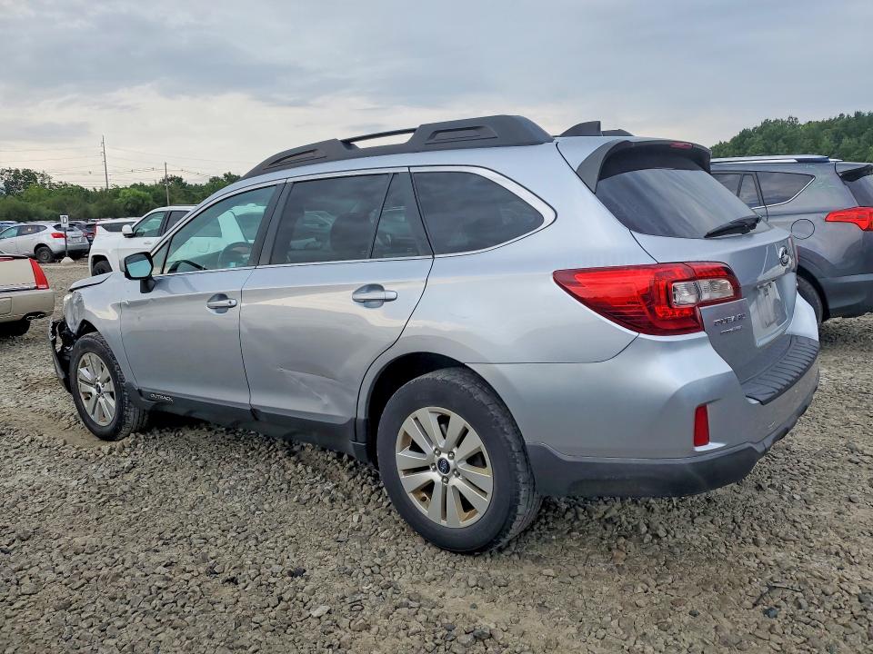 65854826 :رقم المزاد ، 4S4BSADC2G3233444 vin ، 2016 Subaru Outback مزاد بيع